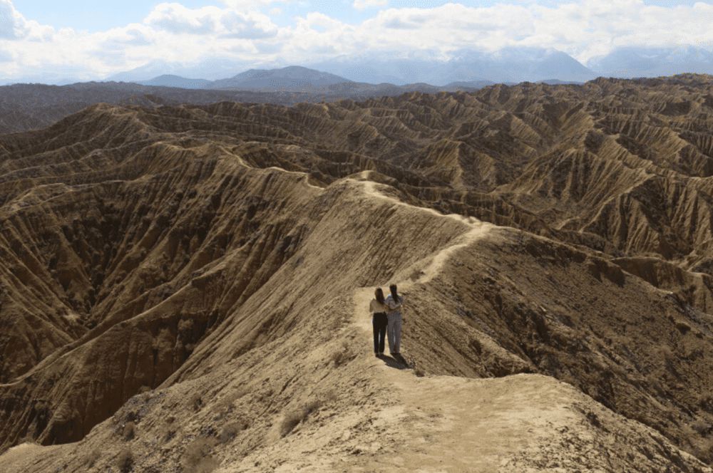 Konorchkek Canyon