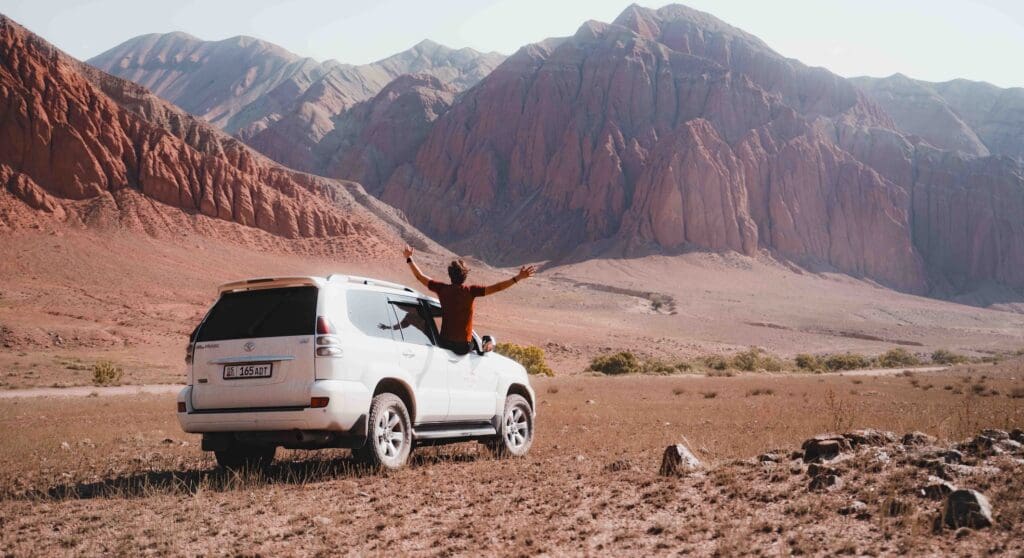 An extraordinary 10-day road trip in Kyrgyzstan | Kyrgyzstan Nomads